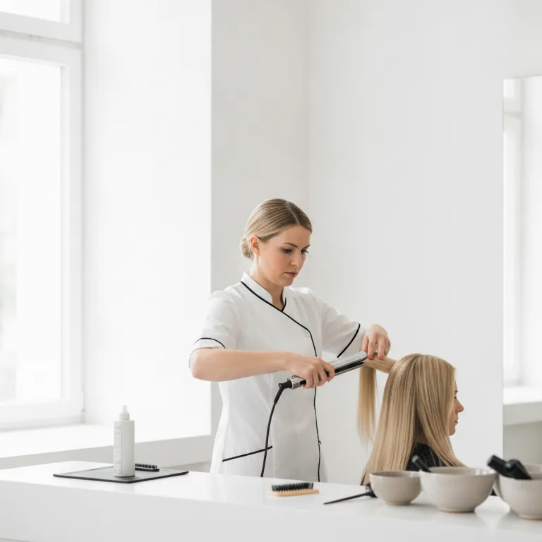 Luxus Coiffeur Münsingen